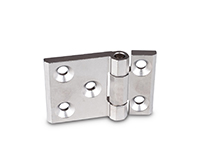 Heavy Duty Hinges